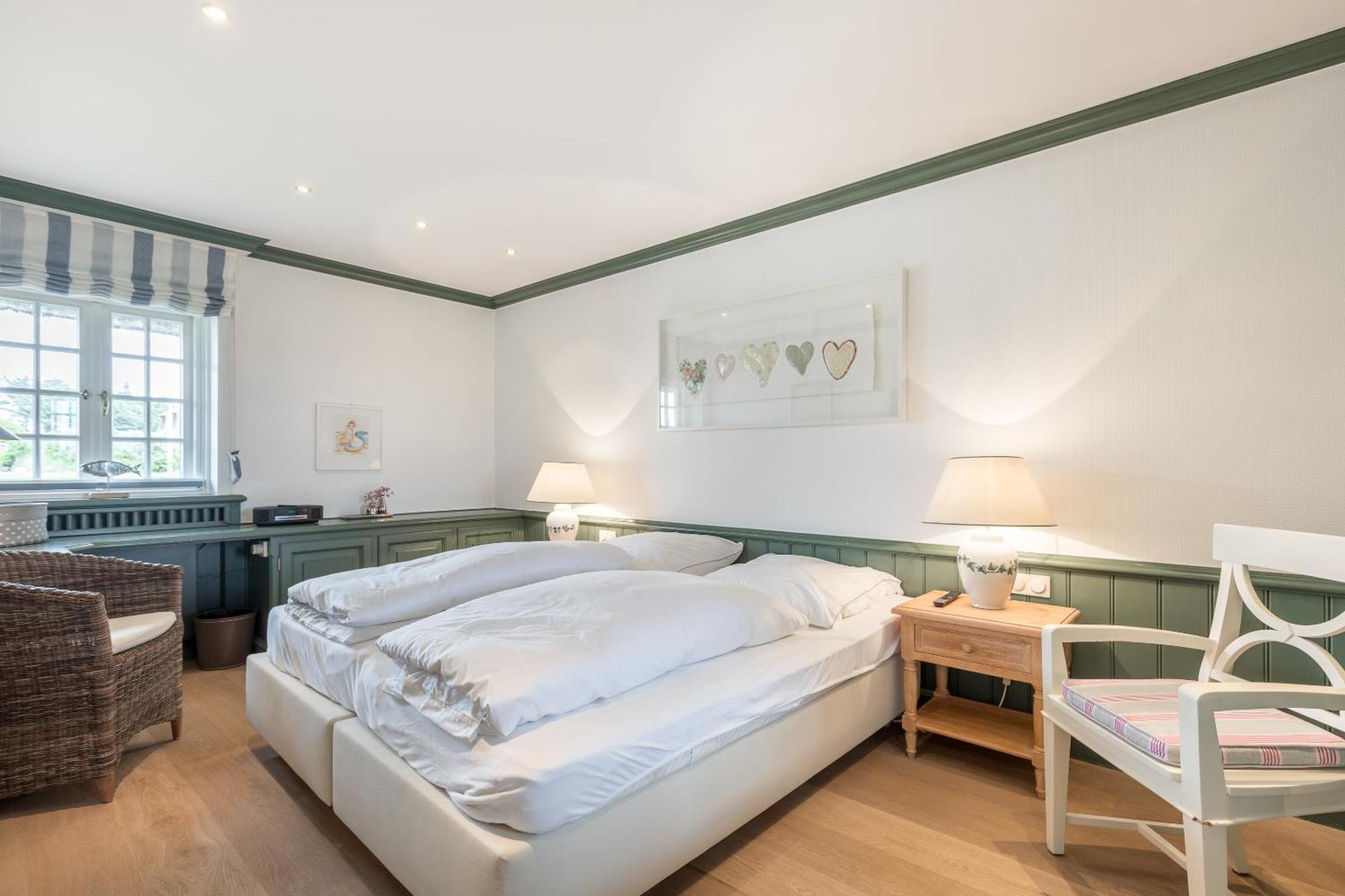 Syltrose Apartment Wenningstedt-Braderup