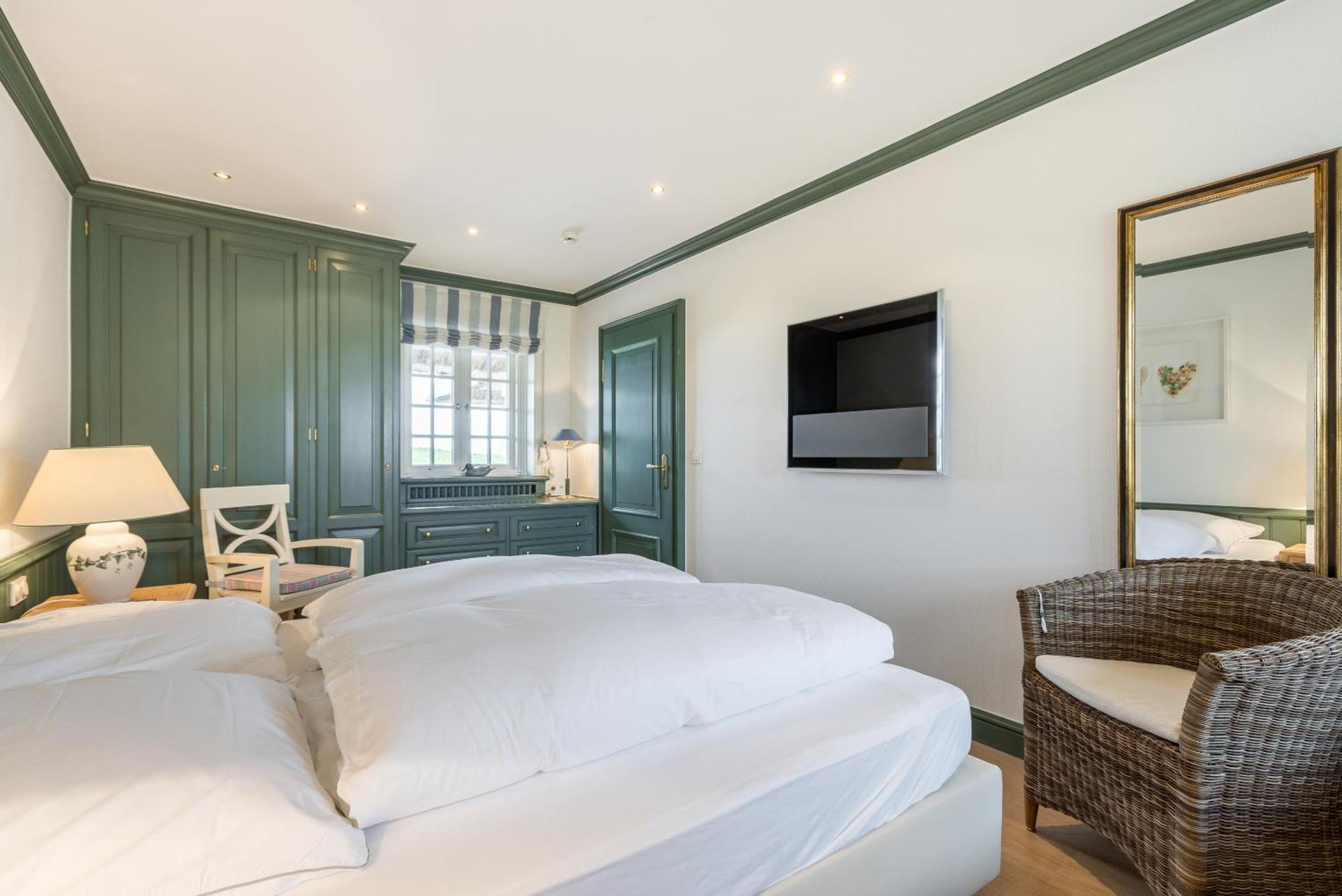 Syltrose Apartment *