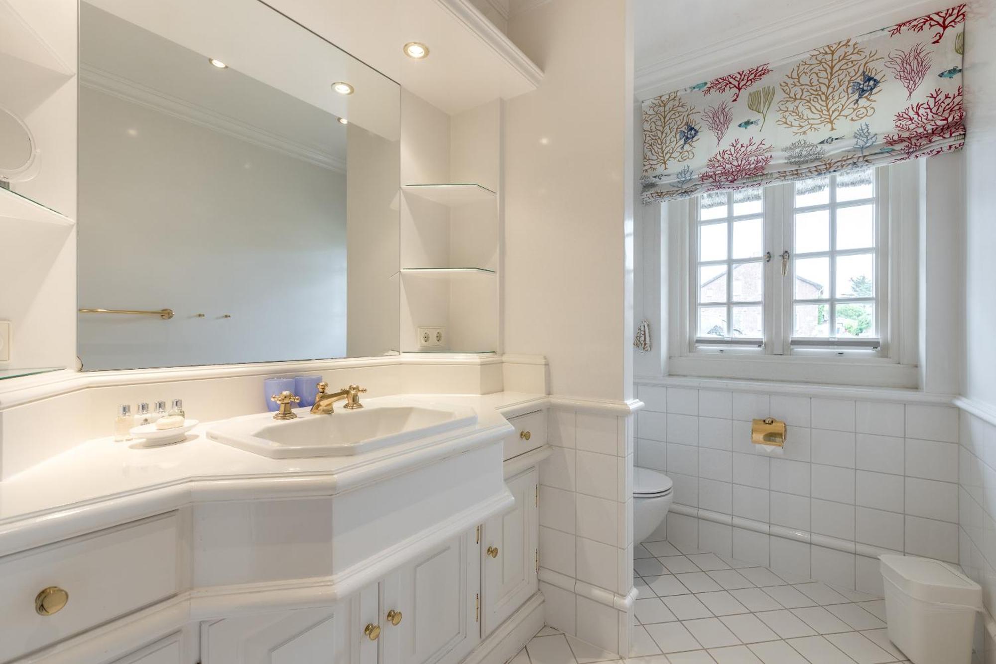 Apartment Syltrose Wenningstedt-Braderup