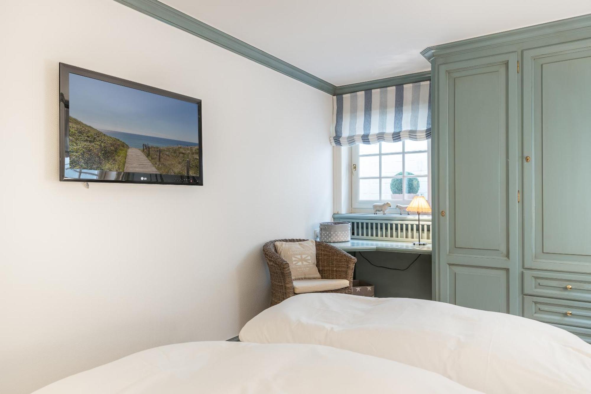Apartment Syltrose *