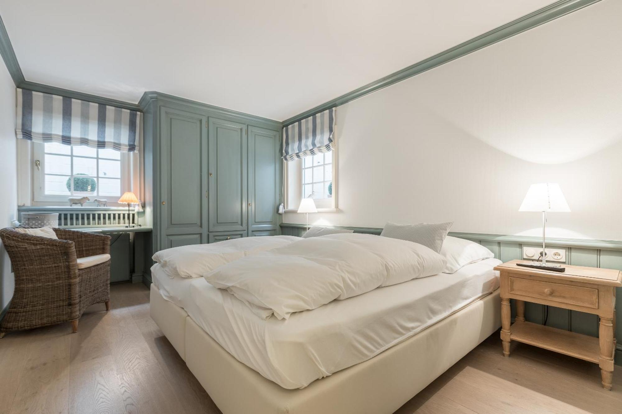 Apartment Syltrose Wenningstedt-Braderup